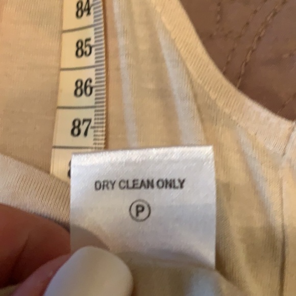 118. Great Gatsby Style Twelfth Street by Cynthia Vincent Fringed Dress - Picture 8 of 8